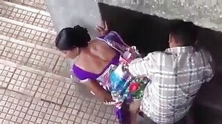 لالچی MILF مرسڈیز کی ...